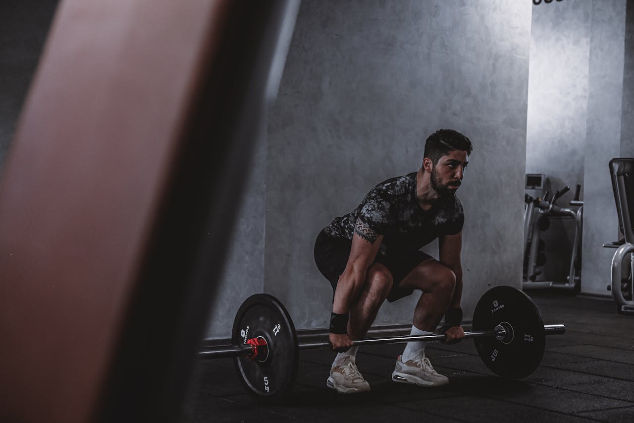 gym photo