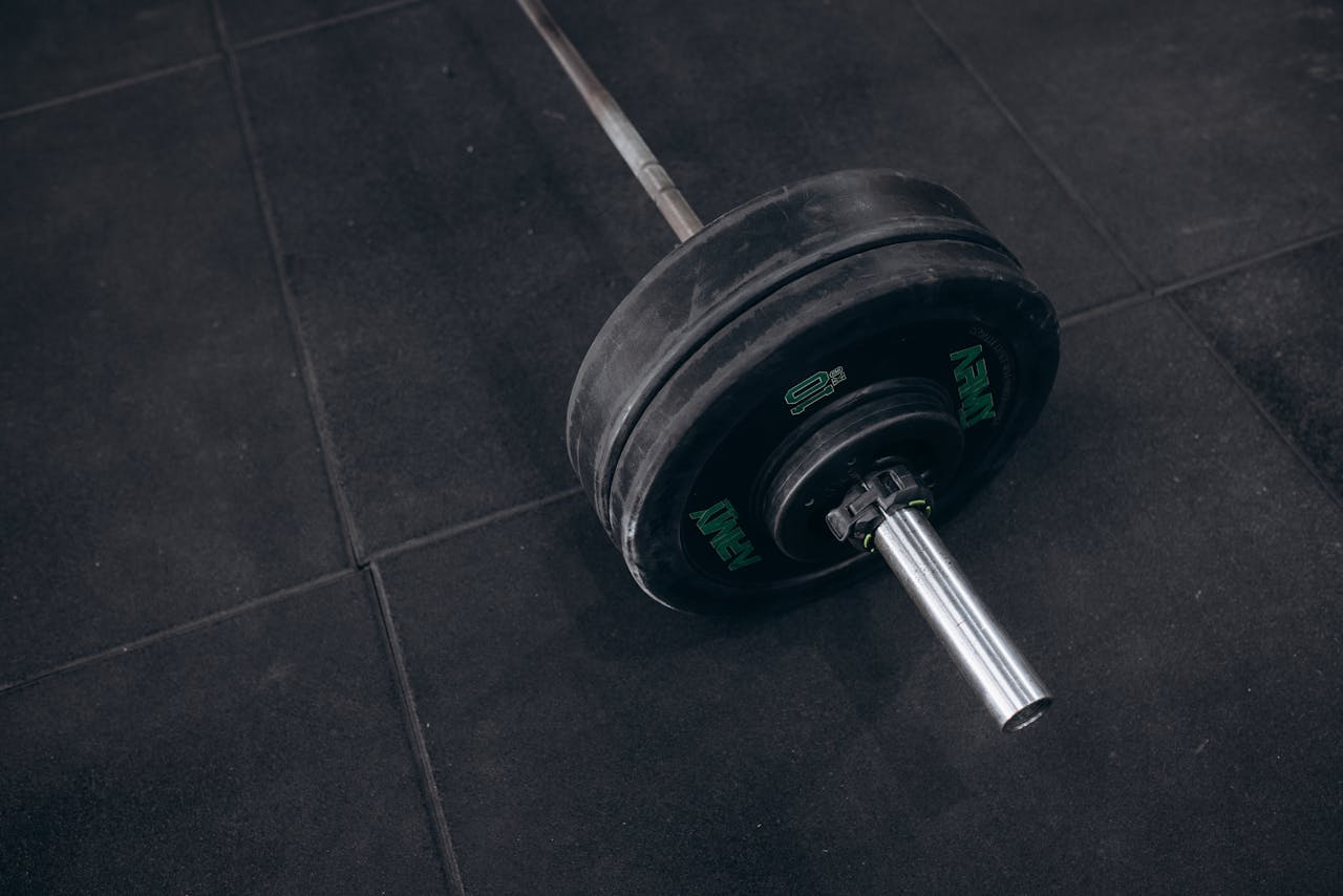 gym photo