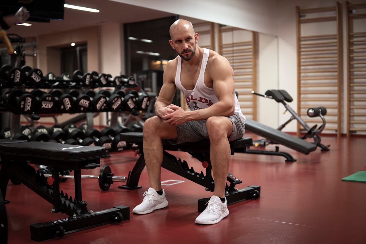 gym photo